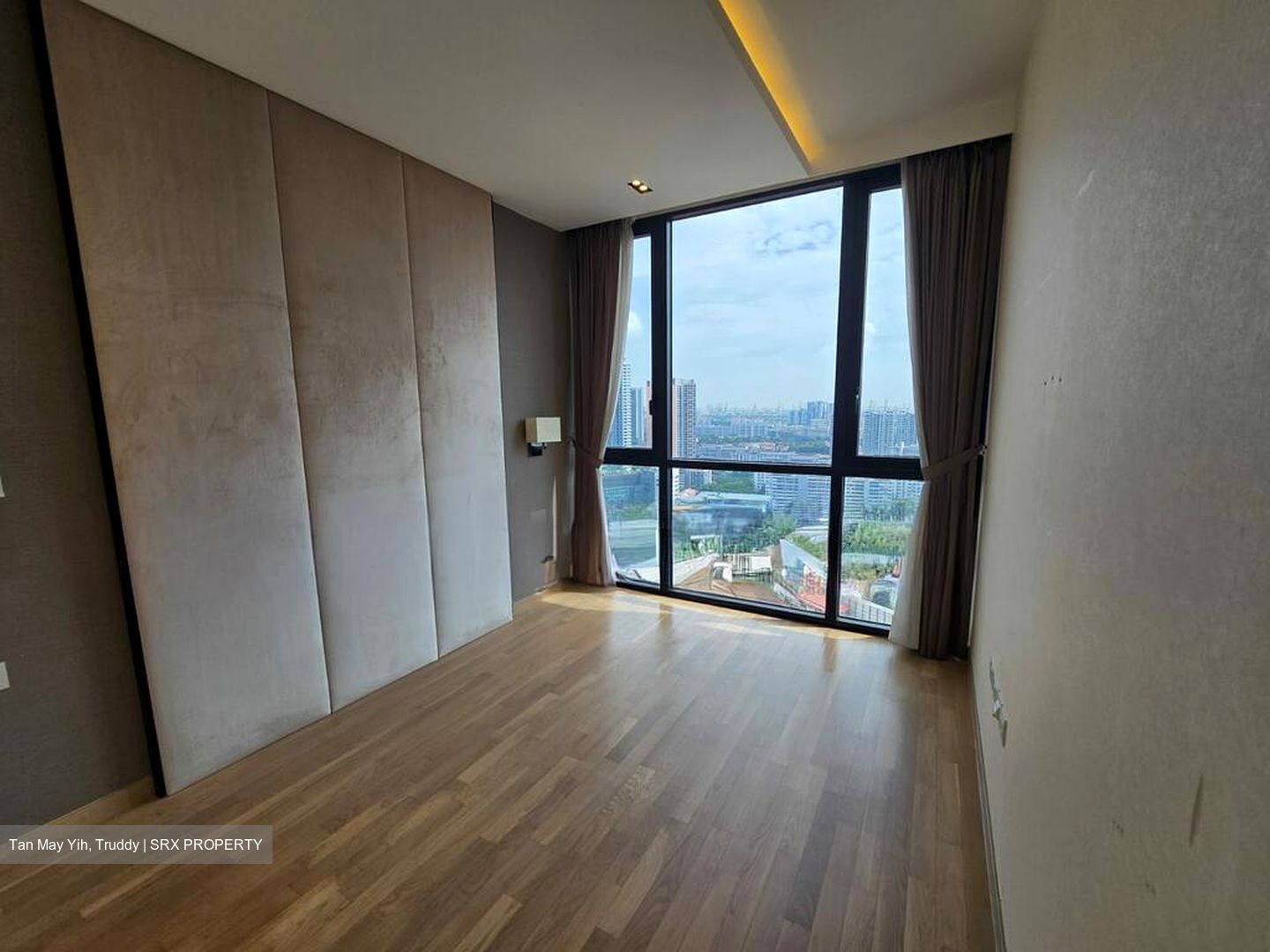 The Trilinq (D5), Condominium #497295251